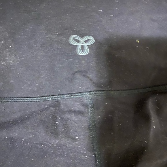 TNA black leggings - Picture 3 of 4